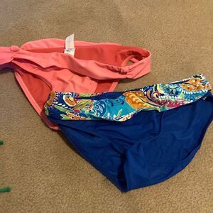 Bikini bottoms bundle